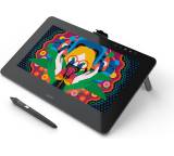 Grafiktablett im Test: Cintiq Pro 13 von Wacom, Testberichte.de-Note: 2.8 Befriedigend