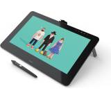 Grafiktablett im Test: Cintiq Pro 16 (DTH-16209) von Wacom, Testberichte.de-Note: 2.2 Gut