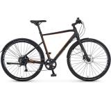 Fahrrad im Test: Geniesser Sport (Modell 2019) von Prophete, Testberichte.de-Note: 2.0 Gut