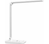 Schreibtischlampe im Test: LE dimmbare LED-Schreibtischlampe von Lighting Ever, Testberichte.de-Note: 1.8 Gut