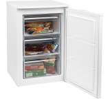 Tiefkühler im Test: MD 37370 von Aldi Nord / QUIGG, Testberichte.de-Note: ohne Endnote