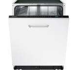 Geschirrspüler im Test: DW60M6040BB/EG DW5500 von Samsung, Testberichte.de-Note: ohne Endnote