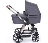 Kinderwagen im Test: Turbo 4 T (Modell 2019) von ABC Design, Testberichte.de-Note: ohne Endnote