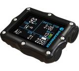 Tauchcomputer im Test: Perdix AI von Shearwater, Testberichte.de-Note: 1.2 Sehr gut