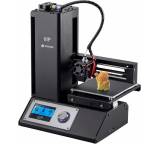 3D-Drucker im Test: MP Select Mini V2 von Monoprice, Testberichte.de-Note: 2.2 Gut
