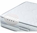 Matratze im Test: Komfort 23 von BMM, Testberichte.de-Note: 1.5 Sehr gut