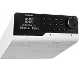 Radio im Test: P66120 (MD44120) von Medion, Testberichte.de-Note: 2.8 Befriedigend