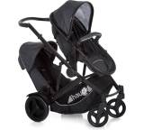 Kinderwagen im Test: Duett 3 von Hauck, Testberichte.de-Note: 1.8 Gut