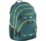 Schulranzen im Test: Coocazoo e-ScaleRale von Hama, Testberichte.de-Note: ohne Endnote