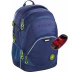 Schulranzen im Test: Cocazoo EvverClevver2 von Hama, Testberichte.de-Note: ohne Endnote