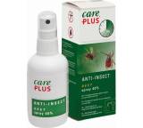 Insektenschutzmittel im Test: DEET Anti-Insect Spray 40% von Care Plus, Testberichte.de-Note: 2.1 Gut