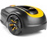 Mähroboter im Test: ROB S400 von McCulloch, Testberichte.de-Note: 2.5 Gut