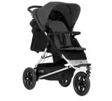 Kinderwagen im Test: +One von Mountain Buggy, Testberichte.de-Note: ohne Endnote