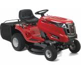 Rasentraktoren & Aufsitzmäher im Test: Smart RC 125 von MTD, Testberichte.de-Note: ohne Endnote