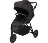 Kinderwagen im Test: Easysport3 von Knorr Baby, Testberichte.de-Note: ohne Endnote