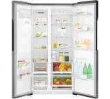 Kühlschrank im Test: GSL361ICEV von LG, Testberichte.de-Note: 1.9 Gut