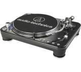 Plattenspieler im Test: AT-LP1240-USB von Audio-Technica, Testberichte.de-Note: 1.3 Sehr gut