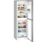 Kühlschrank im Test: CNel 4213 NoFrost von Liebherr, Testberichte.de-Note: ohne Endnote