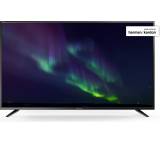 Fernseher im Test: LC-65CUG8052E von Sharp, Testberichte.de-Note: ohne Endnote