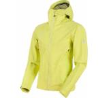 Meron Light Hardshell-Jacke