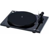 Plattenspieler im Test: Essential III Record Master von Pro-Ject, Testberichte.de-Note: 2.8 Befriedigend