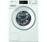 Waschmaschine im Test: WWE320 WPS PWash 2.0 von Miele, Testberichte.de-Note: ohne Endnote