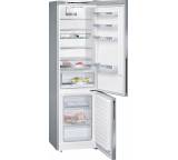 Kühlschrank im Test: iQ300 KG39EVI4A von Siemens, Testberichte.de-Note: 1.5 Sehr gut
