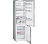 Kühlschrank im Test: iQ300 KG39EVI4A von Siemens, Testberichte.de-Note: 1.6 Gut
