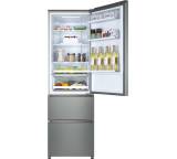 Kühlschrank im Test: A3FE735CGJE von Haier, Testberichte.de-Note: 1.4 Sehr gut