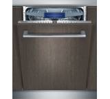 Geschirrspüler im Test: iQ300 SX636X03ME von Siemens, Testberichte.de-Note: ohne Endnote