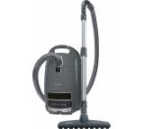 Staubsauger im Test: Complete C3 Jubilee PowerLine von Bosch, Testberichte.de-Note: 1.4 Sehr gut