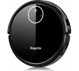 Saugroboter im Test: BL509 von Bagotte, Testberichte.de-Note: 2.1 Gut