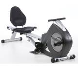 Rudergerät im Test: Aquarius von Skandika, Testberichte.de-Note: ohne Endnote