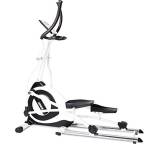 Crosstrainer im Test: SP-ET-7000-iE von SportPlus, Testberichte.de-Note: ohne Endnote