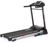 Laufband im Test: Race Runner 2000M von Hammer, Testberichte.de-Note: 2.7 Befriedigend