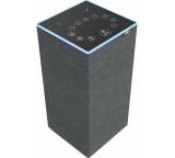 WLAN-Lautsprecher im Test: Choros Talk von TIBO, Testberichte.de-Note: ohne Endnote