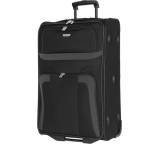 Koffer im Test: Orlando L von Travelite, Testberichte.de-Note: 1.5 Sehr gut