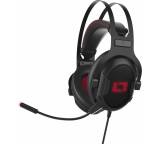 Gaming-Headset im Test: LX60 USB RGB von Lioncast, Testberichte.de-Note: 2.0 Gut