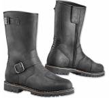 Motorradstiefel im Test: Fuel wasserdicht von TCX Boots, Testberichte.de-Note: 1.4 Sehr gut