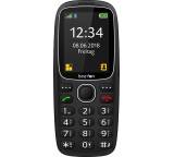 Einfaches Handy im Test: SL360 von Bea-fon, Testberichte.de-Note: ohne Endnote