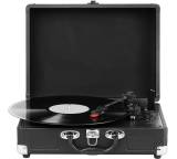 Plattenspieler im Test: Life E64065 (MD 80018) von Medion, Testberichte.de-Note: 2.2 Gut