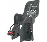 Kinderfahrradsitz im Test: Joy FF von Polisport, Testberichte.de-Note: ohne Endnote