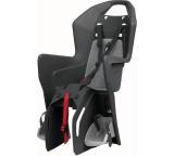 Kinderfahrradsitz im Test: Koolah CFS von Polisport, Testberichte.de-Note: ohne Endnote