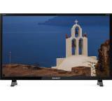 Fernseher im Test: LC-32HI3012E von Sharp, Testberichte.de-Note: ohne Endnote