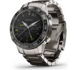 Sportuhr im Test: MARQ Driver von Garmin, Testberichte.de-Note: ohne Endnote