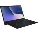 Laptop im Test: Zenbook S UX391FA von Asus, Testberichte.de-Note: 1.4 Sehr gut