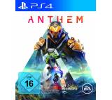 Game im Test: Anthem (für PS4) von Electronic Arts, Testberichte.de-Note: 2.6 Befriedigend