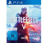 Game im Test: Battlefield V (für PS4) von Electronic Arts, Testberichte.de-Note: 1.6 Gut