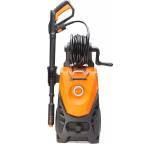 Hochdruckreiniger im Test: EW U15 von Yard Force, Testberichte.de-Note: 1.6 Gut