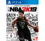 Game im Test: NBA 2K19 (für PS4) von 2K Sports, Testberichte.de-Note: 1.9 Gut